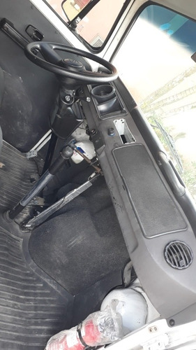 Imagem 8 de 8 de Volkswagen Kombi 2009 1.4 Standard Total Flex 3p