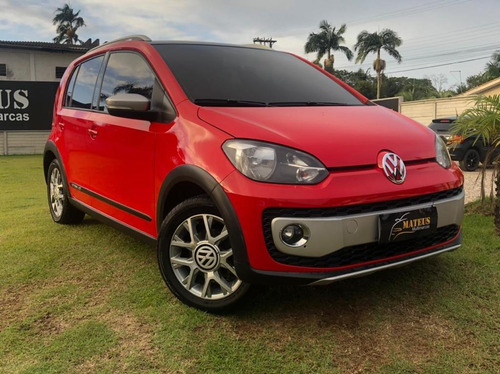 Imagem 14 de 15 de Volkswagen Up! 2016 1.0 Tsi 5p