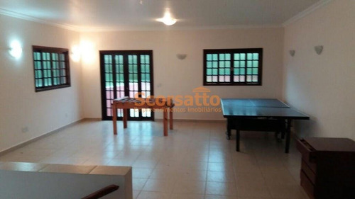 Imagem 20 de 22 de Casa Em Condomínio À Venda, Condomínio Fazenda Da Ilha, Embu-guaçu/sp - 671