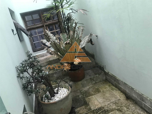 Imagem 5 de 15 de Sobrado - Jardim Milena - Santo Andre - Sao Paulo | Ref.: - 4213