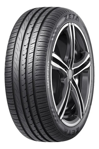 Kit 2 Pneus 315/35r21 Zeta Impero Run Flat 111w Xl Aro 21 W