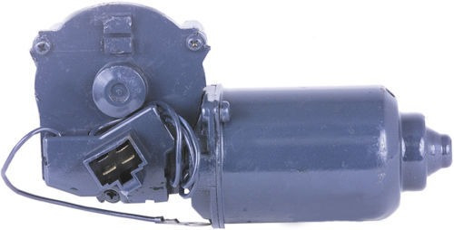 Motor Limpiaparabrisas Del Suzuki Swift 1.6 L4 92-93