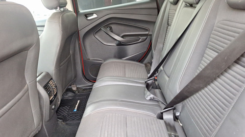 Ford Escape 2.5 S AUTO