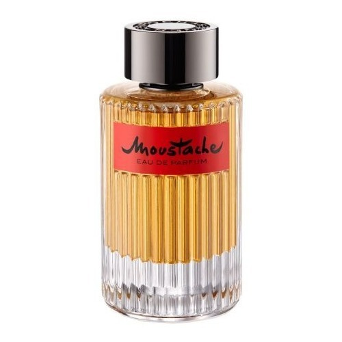 Perfume Importado Rochas Moustache Edp 125ml. Original