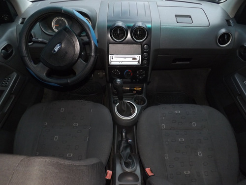 Imagen 6 de 9 de Ford Ecosport