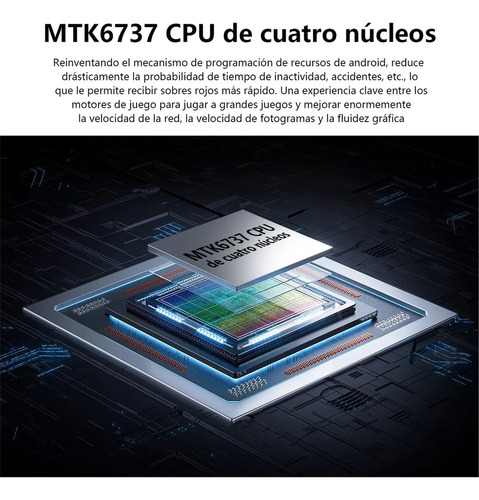 . Teléfonos Inteligentes Android Baratos 4g 11 Pro+ 6.79 En Ram3gb Y Rom64gb