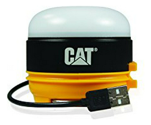 Cat Ct6520 - Luces De Trabajo (150 Lm, Magnética)