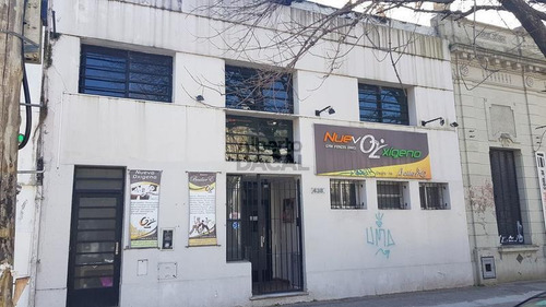 Local - La Plata
