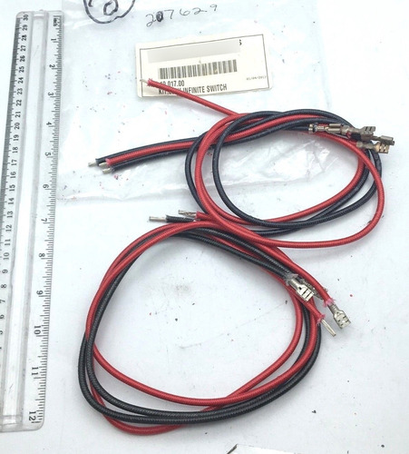 Hatco Lot Of 2 Infinite Switch Kit 208v R02.19.017.00 Ne Aac