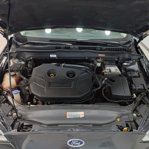 Ford Mondeo 2.0 Titanium Ecoboost At 240cv