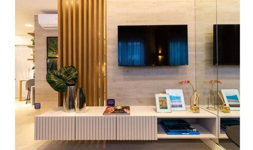 Imagem 24 de 30 de Compre Seu Apartamento Com 36,33 M² No Condomínio Pics Zona Sul Em Pedreira, São Paulo | Sp. - Apl8572v