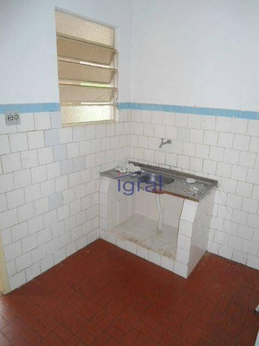 Imagem 14 de 22 de Casa Para Alugar, 40 M² Por R$ 800,00/mês - Jardim Oriental - São Paulo/sp - Ca1239