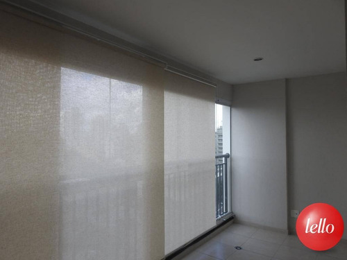 Imagem 2 de 13 de Apartamento - Ref: 236341