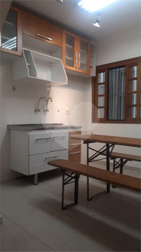 Imagem 24 de 30 de Casa Residencial Ou Comercial Reformada Com 6 Salas Amplas + 2 Vagas !!! - Reo120126
