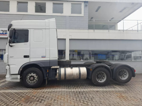 Daf Xf 480 Fts Sc 6x2 2022/2022 Trucado = R450, R460, Fh460*