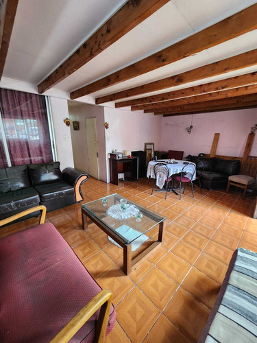 Casa En Venta Iquique Centro (85065)