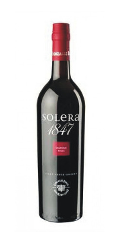 Jerez Solera 1847 750 Ml