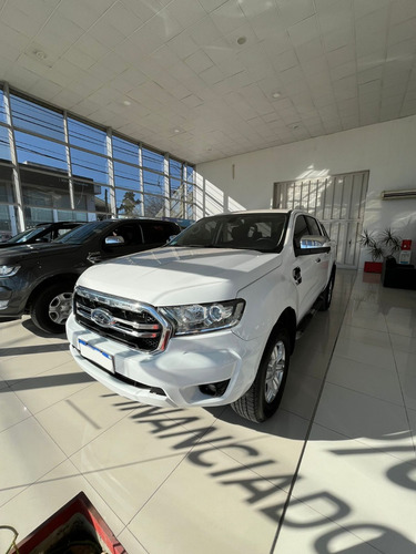 Ford Ranger 3.2 Cd Xlt Tdci 200cv Automática 4x2