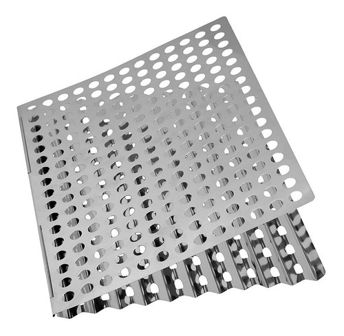 Rejilla Para Asador Acero Inoxidable