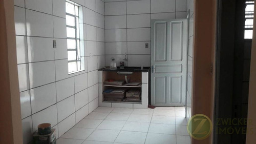 Imagem 6 de 21 de Locação: Comercial E Residencial - Casa No Centro De Bauru - Ca00731