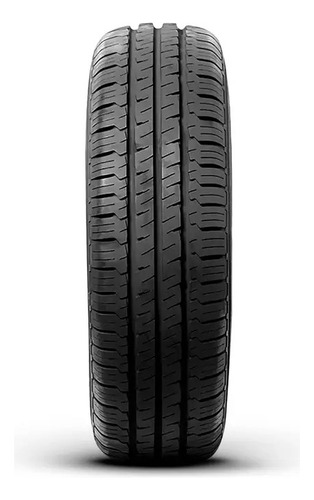 Kit 2 Pneus 195/75r16 Hankook Ra18 107/105r 8 Lonas Aro 16