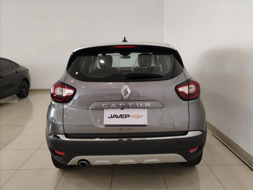 Renault Captur 1.3 TCE FLEX INTENSE X-TRONIC