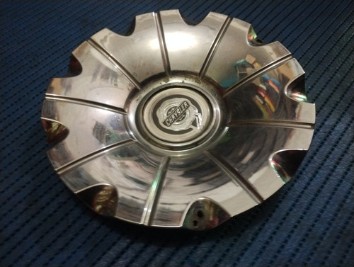 1 Tapa De Rin Chrysler 300 Original (Usado)