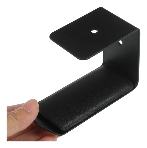 Accesorios Para Colgar Audífonos Debajo De La Mesa De Escrit