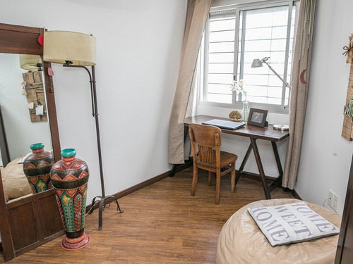Apartamento En Venta En Malvin Ref. 7605