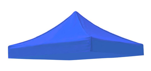 Canopy Patio Reemplazo Azul 3x3m Azul 3x3m 2m 3m Azul 3x3m