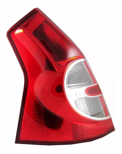 Faro Trasero P/ Renault Sandero 2008 2009 2010 2011 