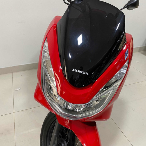 Imagen 12 de 15 de Honda Pcx 150 Usdada 2018 Fi Scooter Automatica Nmx 999 Moto