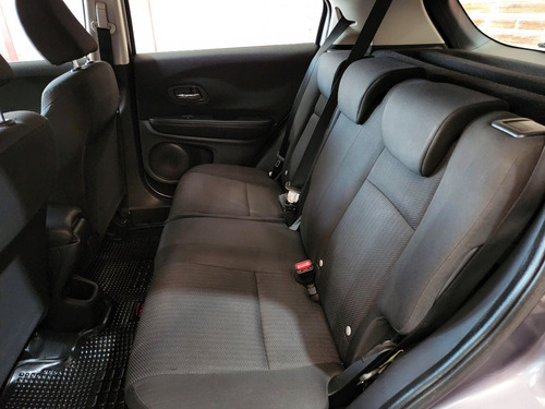 Imagen 12 de 25 de Honda Hr-v 1.8 Lx 2wd Cvt 2016