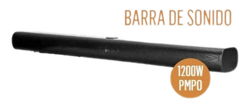 Barra De Sonido Harrison Sp-kja430f 1200w