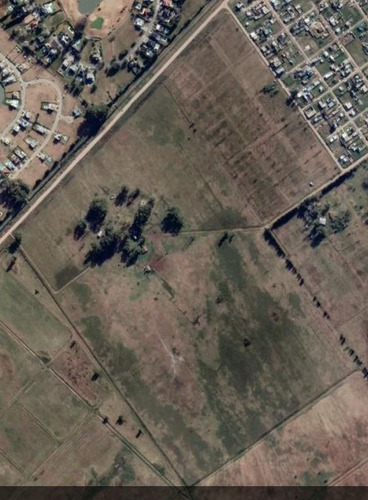 Lote Venta Fincas Joven 653 M2