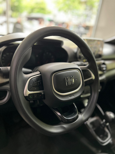 Fiat Cronos 1.3 Gse Drive Pack Plus