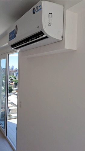 Venta 1 Ambiente En Torre A Estrenar En Barracas