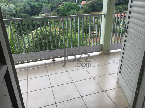 Chácara Com 4 Dormitórios À Venda, 1895 M² Por R$ 900.000,00 - Vale Verde - Valinhos/sp - Ch0087