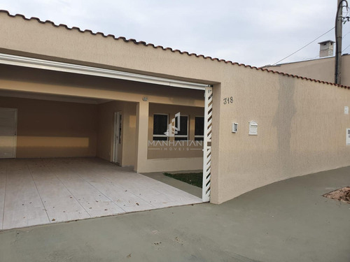 Imagem 2 de 25 de Casa À Venda Em Parque São Quirino - Ca006283
