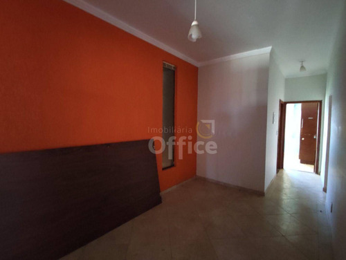 Imagem 20 de 30 de Casa À Venda, 510 M² Por R$ 1.200.000,00 - São Carlos - Anápolis/go - Ca0784
