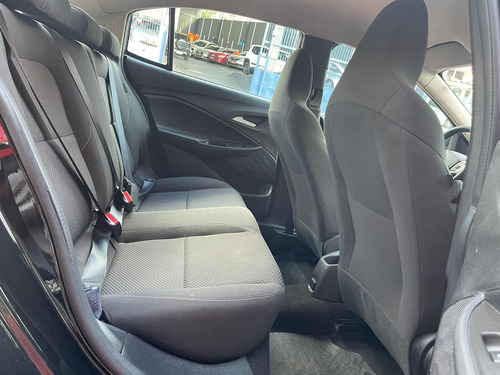 Chevrolet Onix plus 1.0 Lt 4p