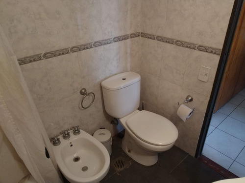 Imagen 7 de 30 de Venta 3 Ambientes, Complejo Con Jardin