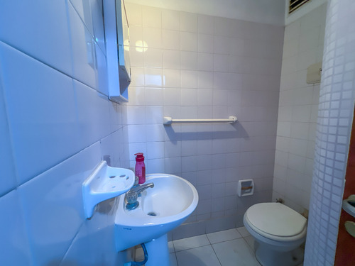 Excelente Triplex Para 8 Personas Frente Al Mar + Cochera Fija Cubierta