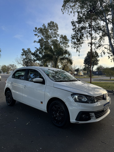 Volkswagen Gol Trend 1.6 Serie 101cv 5p