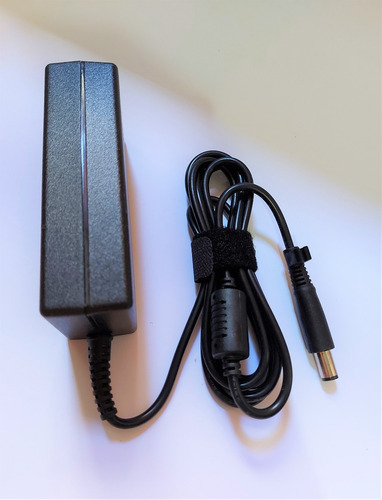 Fonte Hp 18,5v 3,5a 65w Mod. Pa-1650-02hn