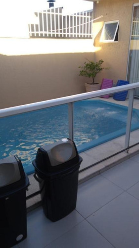 Imagem 25 de 30 de Excelente Casa Com 3 Dorm. Piscina, À Venda, 100 M² Por R$ 320.000 - Aberta Dos Morros - Porto Alegre/rs - Ca1229