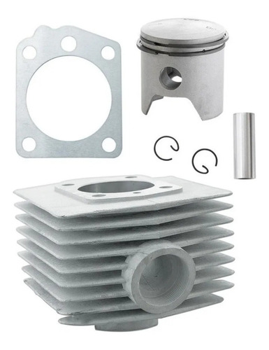 Cilindro Rocatti 60 Cc Kit *** Rocatti Ref.c-726/42mm