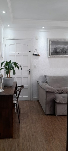 Imagem 4 de 14 de Apartamento 2 Dormitórios 1 Vaga