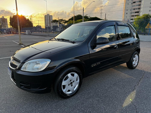 Chevrolet Celta 1.0 Lt Flex Power 5p