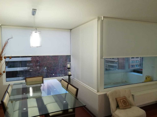 Imagen 8 de 10 de Mantención, Reparación Y Lavado De Cortinas Roller